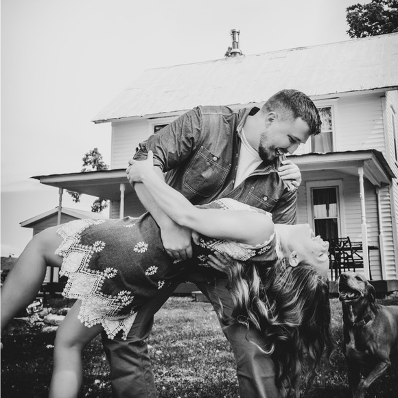 Meet your Posher, Molly - Picture 1 of 6